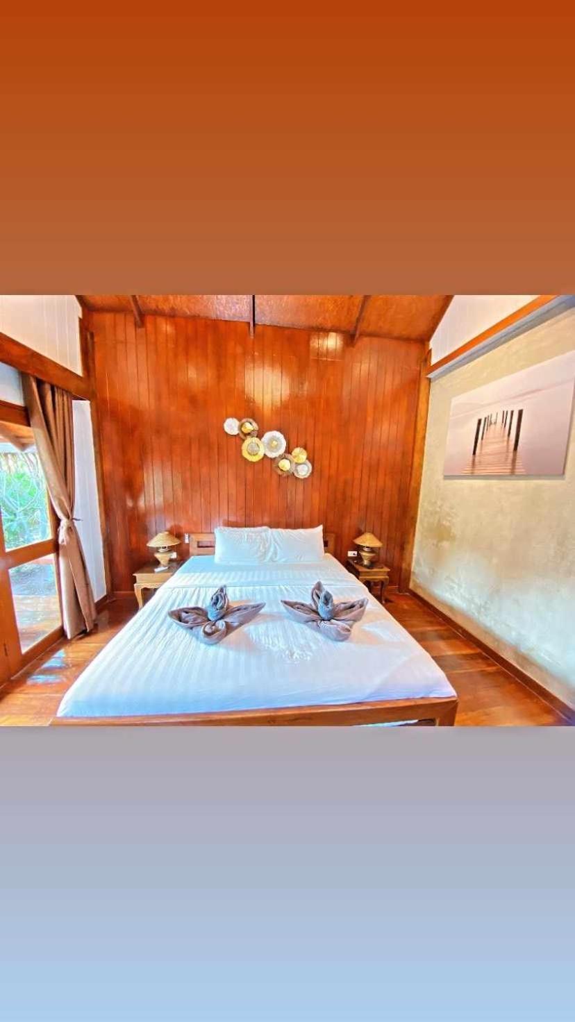 Little Rock Kohjum Ξενοδοχείο Koh Jum Εξωτερικό φωτογραφία