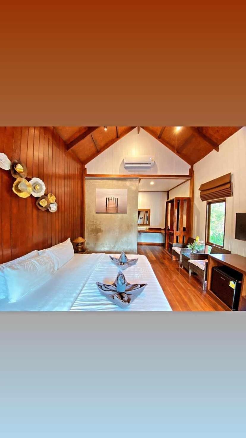 Little Rock Kohjum Ξενοδοχείο Koh Jum Εξωτερικό φωτογραφία