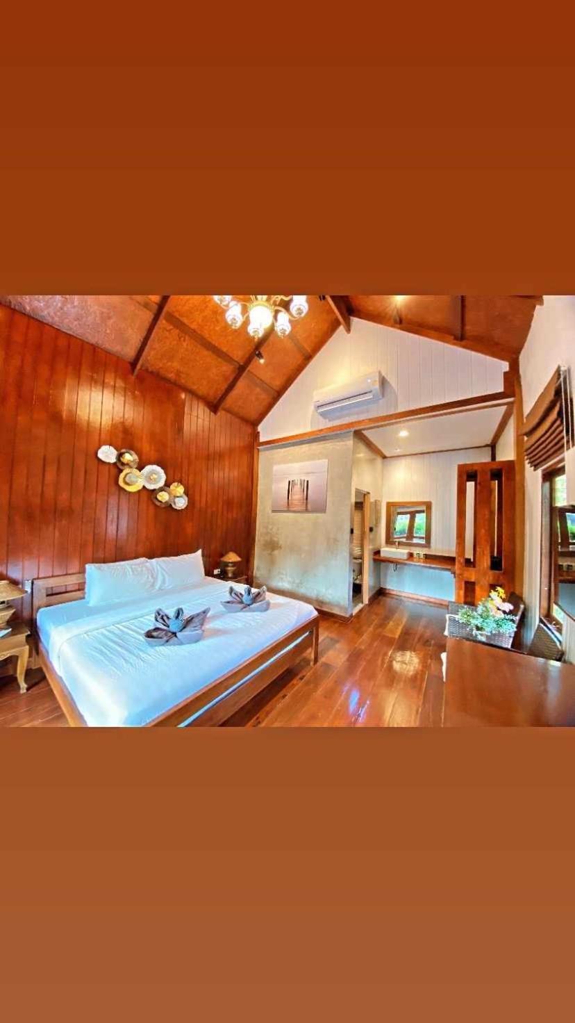 Little Rock Kohjum Ξενοδοχείο Koh Jum Εξωτερικό φωτογραφία
