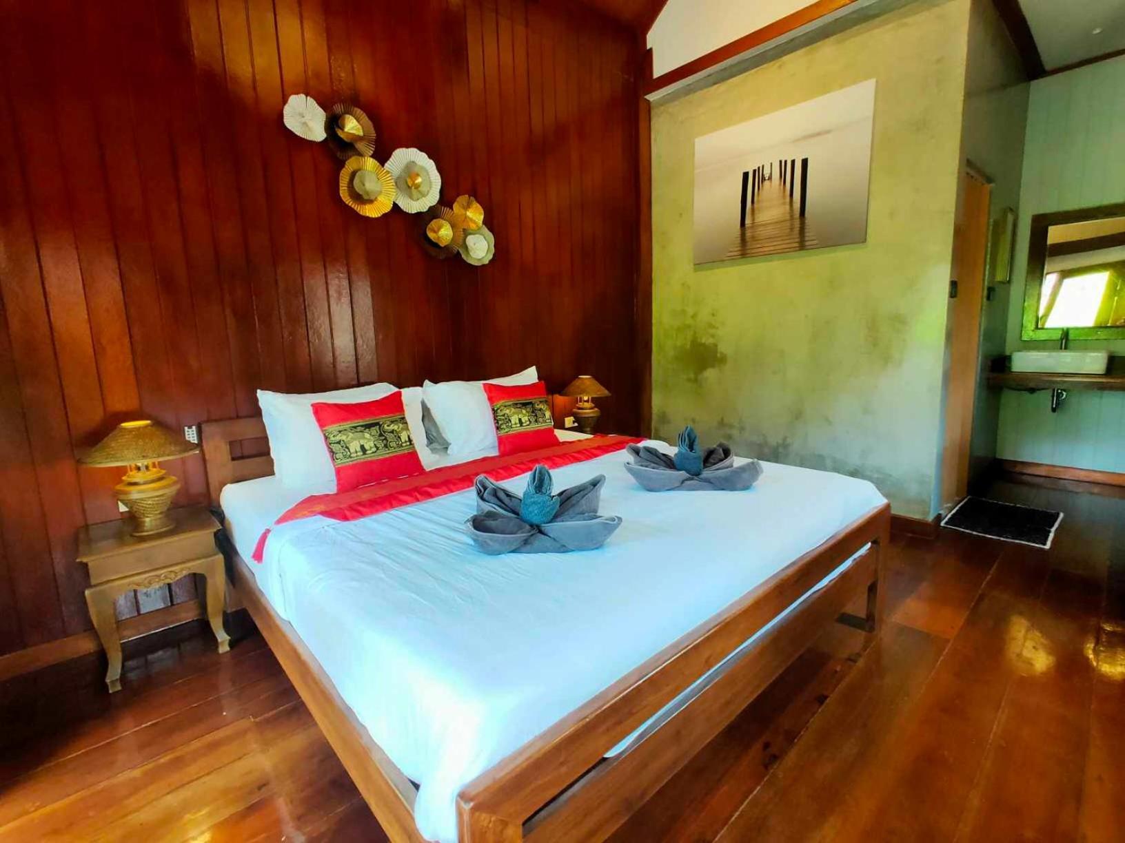 Little Rock Kohjum Ξενοδοχείο Koh Jum Εξωτερικό φωτογραφία