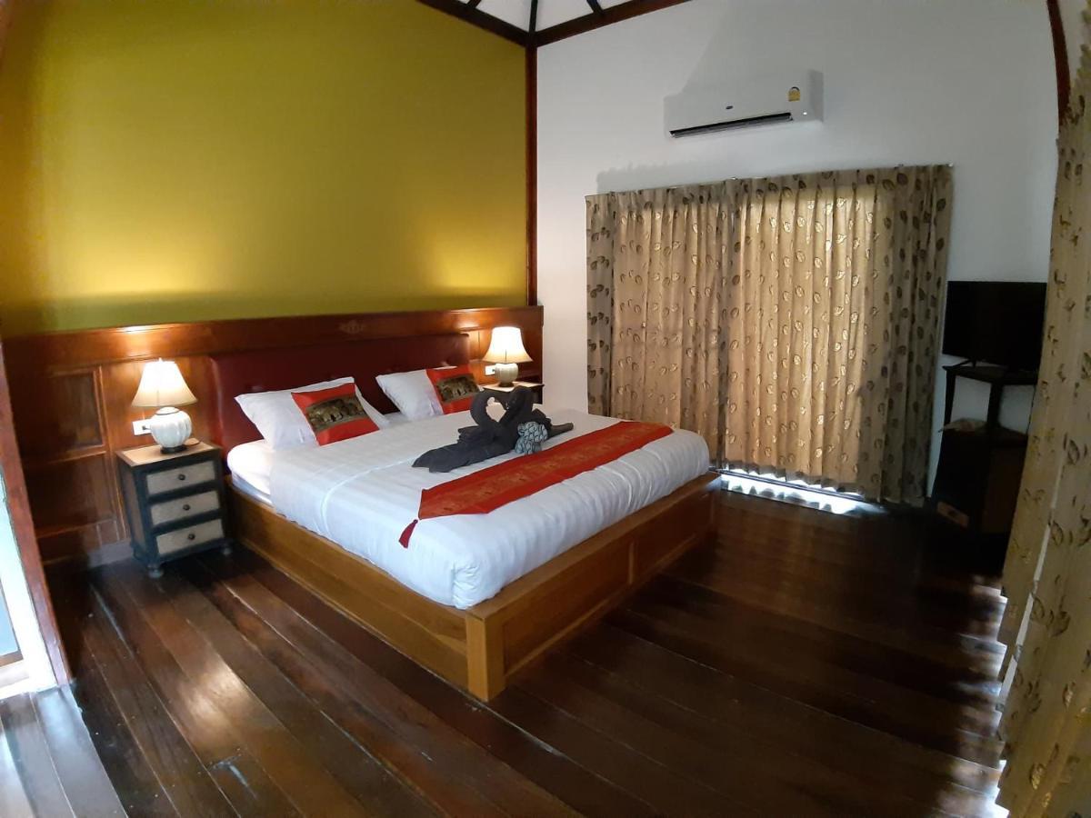 Little Rock Kohjum Ξενοδοχείο Koh Jum Εξωτερικό φωτογραφία