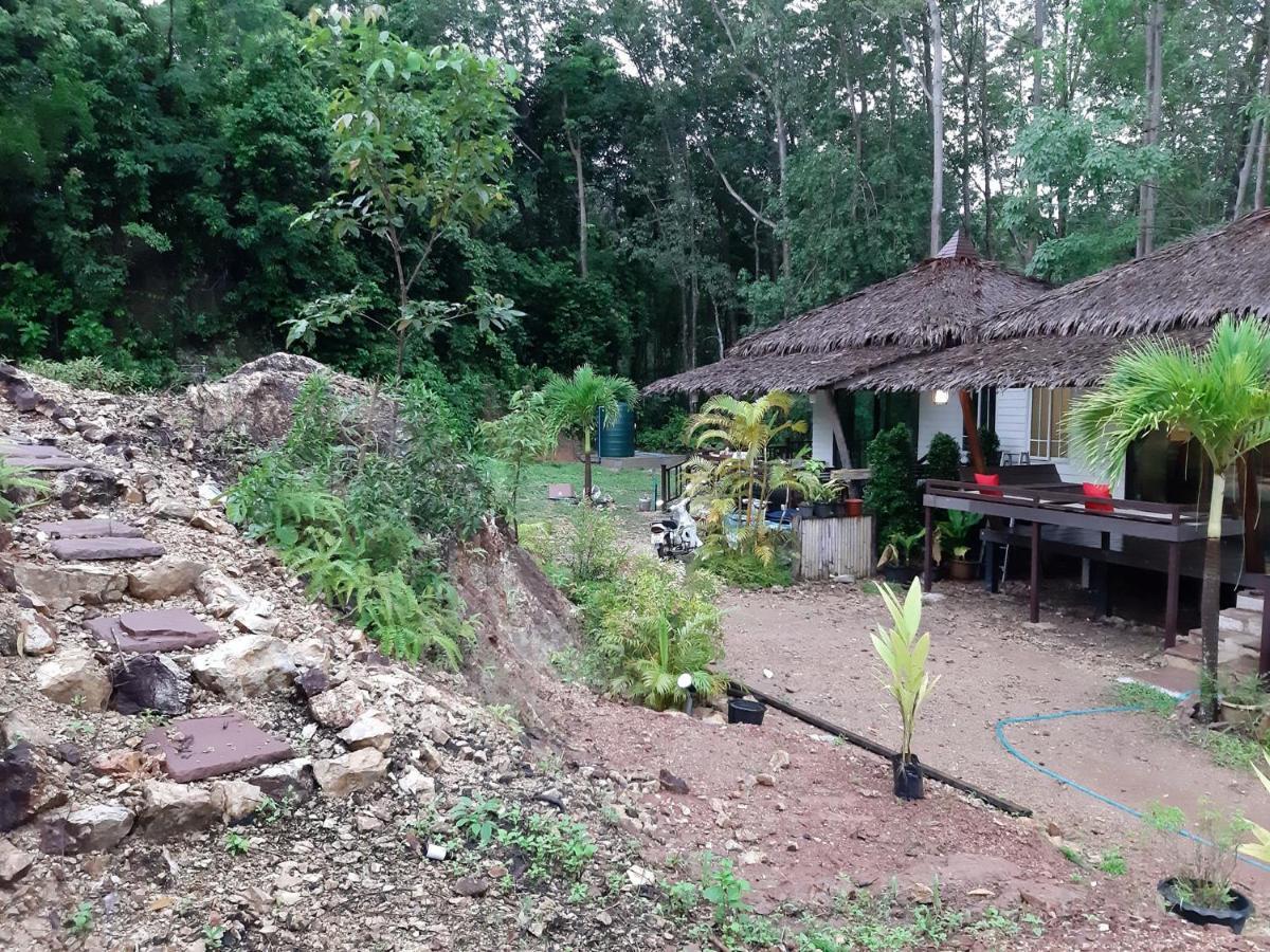 Little Rock Kohjum Ξενοδοχείο Koh Jum Εξωτερικό φωτογραφία